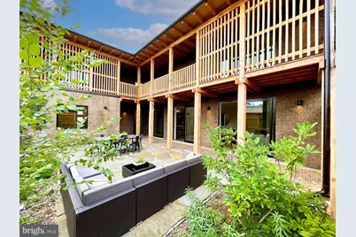 21 Overbeck Alley NE, Washington, DC 20002 - Photo 59