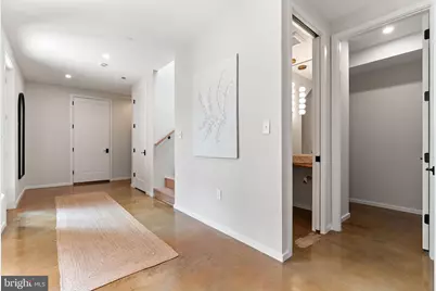 21 Overbeck Alley NE, Washington, DC 20002 - Photo 25