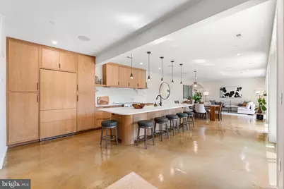 21 Overbeck Alley NE, Washington, DC 20002 - Photo 5