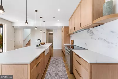 21 Overbeck Alley NE, Washington, DC 20002 - Photo 19