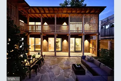 21 Overbeck Alley NE, Washington, DC 20002 - Photo 19