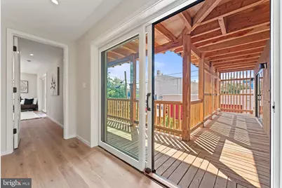 21 Overbeck Alley NE, Washington, DC 20002 - Photo 25