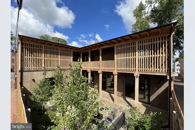 21 Overbeck Alley NE, Washington, DC 20002 - Photo 3