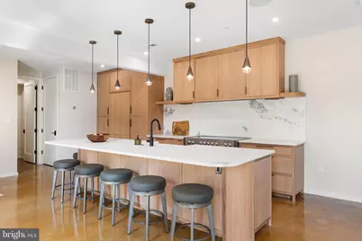 21 Overbeck Alley NE, Washington, DC 20002 - Photo 21