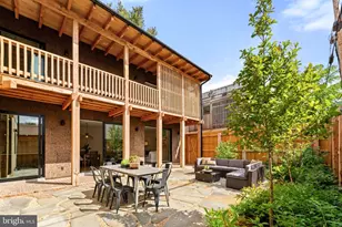 21 Overbeck Aly NE, Washington, DC 20002 - Photo 63