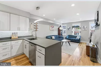 1831 Independence Avenue SE #2, Washington, DC 20003 - Photo 9