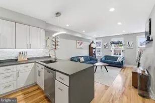 1831 Independence Ave SE, Washington, DC 20003 - Photo 9