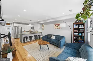 1831 Independence Ave SE, Washington, DC 20003 - Photo 11