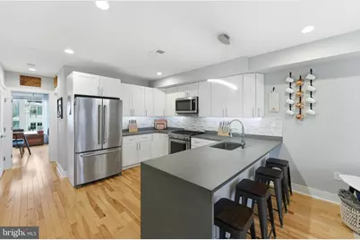 1831 Independence Avenue SE #2, Washington, DC 20003 - Photo 5