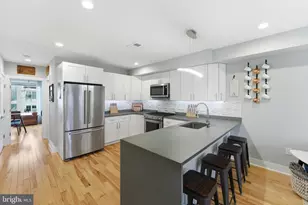 1831 Independence Ave SE, Washington, DC 20003 - Photo 5