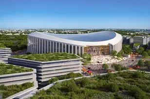 1831 Independence Ave SE, Washington, DC 20003 - Photo 35