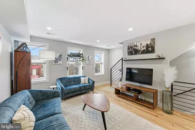 1831 Independence Avenue SE #2, Washington, DC 20003 - Photo 9