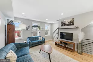 1831 Independence Ave SE, Washington, DC 20003 - Photo 9