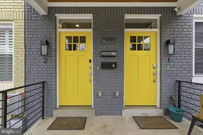 1831 Independence Avenue SE #2, Washington, DC 20003 - Photo 3