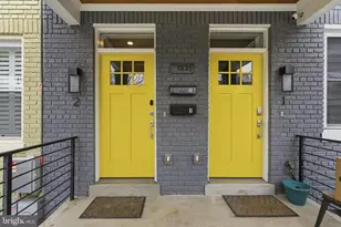 1831 Independence Ave SE, Washington, DC 20003 - Photo 3