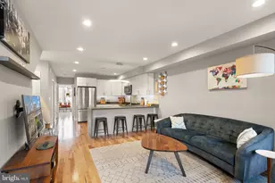 1831 Independence Ave SE, Washington, DC 20003 - Photo 47