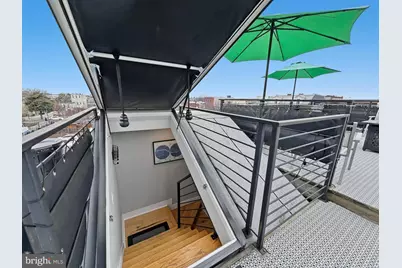 1831 Independence Avenue SE #2, Washington, DC 20003 - Photo 3