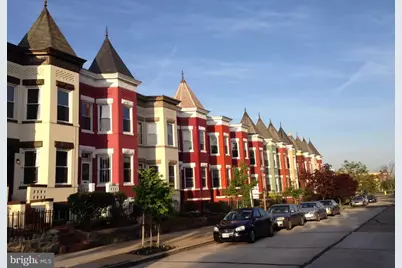 33 Q Street NE, Washington, DC 20002 - Photo 1