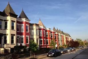 33 Q St NE, Washington, DC 20002 - Photo 1