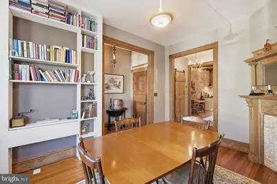 33 Q Street NE, Washington, DC 20002 - Photo 9