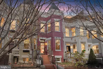 33 Q Street NE, Washington, DC 20002 - Photo 5