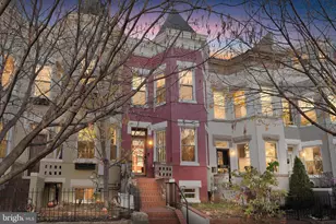 33 Q St NE, Washington, DC 20002 - Photo 5