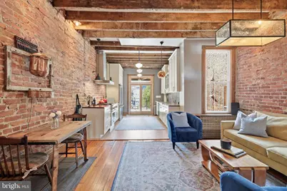 33 Q Street NE, Washington, DC 20002 - Photo 5