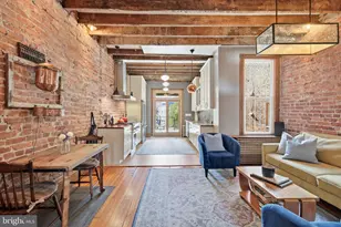 33 Q St NE, Washington, DC 20002 - Photo 5