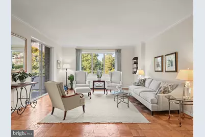 2801 New Mexico Avenue NW #1016, Washington, DC 20007 - Photo 7