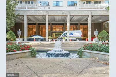 2801 New Mexico Avenue NW #1016, Washington, DC 20007 - Photo 51