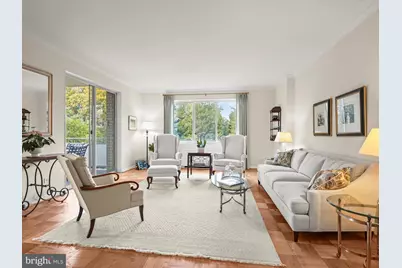 2801 New Mexico Avenue NW #1016, Washington, DC 20007 - Photo 5