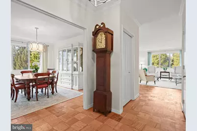 2801 New Mexico Avenue NW #1016, Washington, DC 20007 - Photo 3