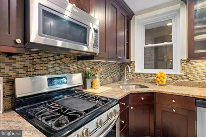 410 11th Street NE #6, Washington, DC 20002 - Photo 17