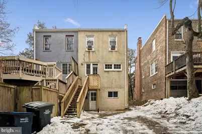 3627 Ingomar Place NW, Washington, DC 20015 - Photo 31