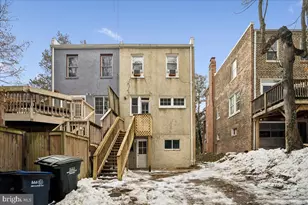 3627 Ingomar Pl NW, Washington, DC 20015 - Photo 31