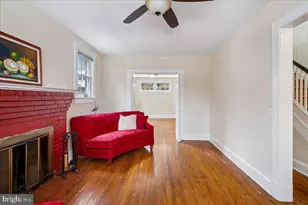 3627 Ingomar Pl NW, Washington, DC 20015 - Photo 7