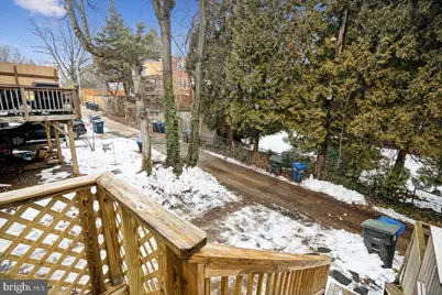3627 Ingomar Place NW, Washington, DC 20015 - Photo 33