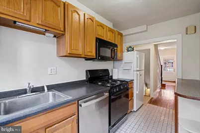 3627 Ingomar Place NW, Washington, DC 20015 - Photo 11