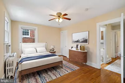 3627 Ingomar Place NW, Washington, DC 20015 - Photo 17