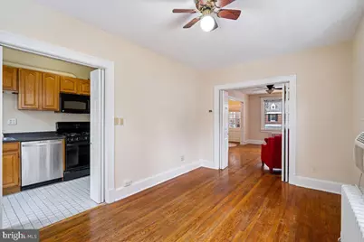 3627 Ingomar Place NW, Washington, DC 20015 - Photo 9