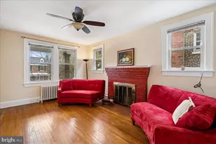 3627 Ingomar Pl NW, Washington, DC 20015 - Photo 5