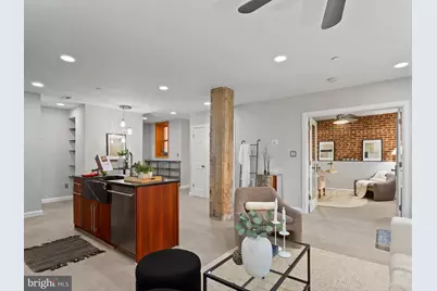 1361 Irving Street NW #3, Washington, DC 20010 - Photo 17