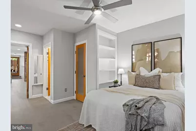 1361 Irving Street NW #3, Washington, DC 20010 - Photo 7