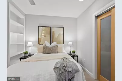 1361 Irving Street NW #3, Washington, DC 20010 - Photo 5