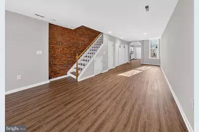 46 Florida Avenue NW, Washington, DC 20001 - Photo 5