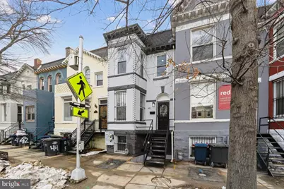 46 Florida Avenue NW, Washington, DC 20001 - Photo 1
