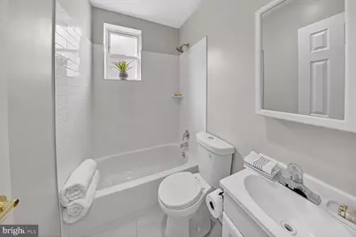 46 Florida Avenue NW, Washington, DC 20001 - Photo 23