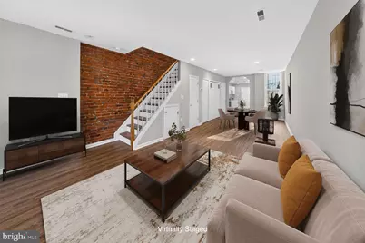 46 Florida Avenue NW, Washington, DC 20001 - Photo 3