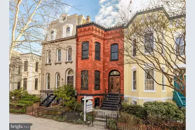 1436 Q Street NW, Washington, DC 20009 - Photo 1