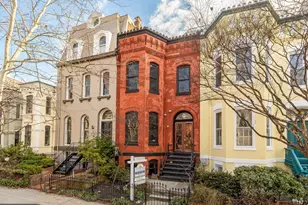 1436 Q St NW, Washington, DC 20009 - Photo 1